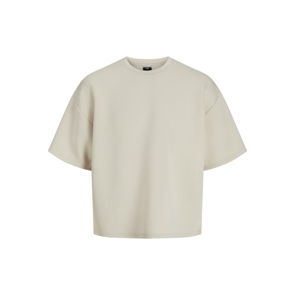Sweat-Shirt moonbeam, JACK & JONES