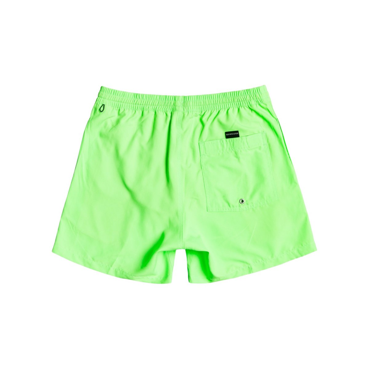 Short de bain 8-16 ans vert green gecko, QUIKSILVER