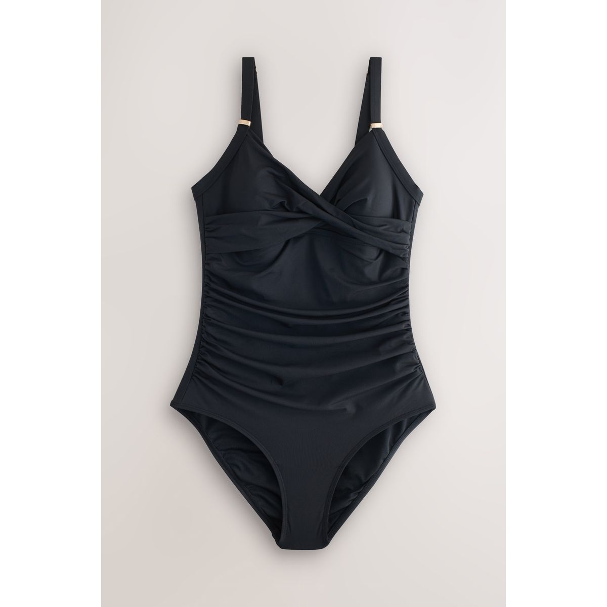 Maillots de bain gainants, lot 2 noir/imprimé animal, NEXT
