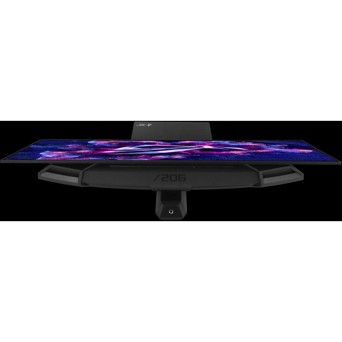Ecran PC Gamer XG27AQDMGR 27" QHD 240Hz OLED HDR True Black 400 HDMI 2.1 couleur unique, ASUS
