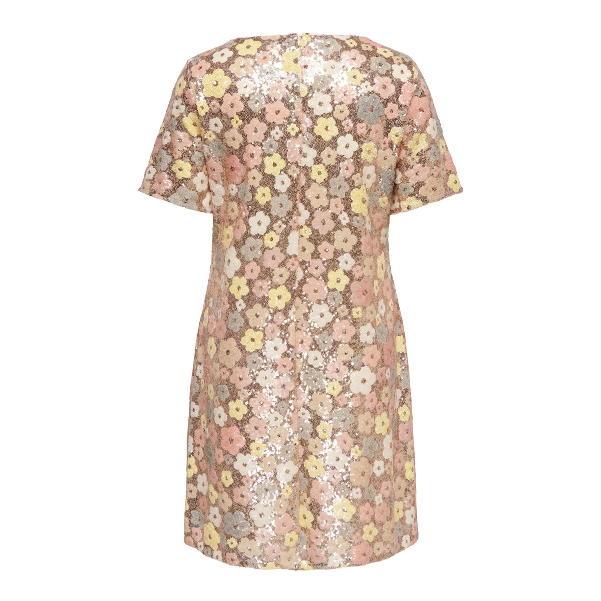 Robe De Soirée sunlight, ONLY CARMAKOMA