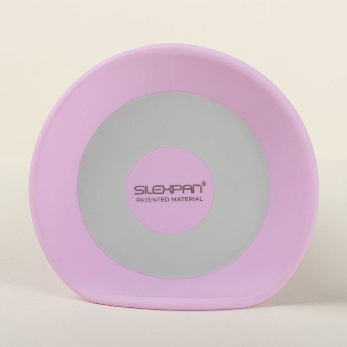 Vibromasseur non vibrant Dildo Magic Touch Big Pinky double densité violet, PASSAGE DU DESIR