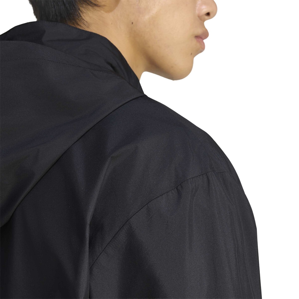 Coupe-vent de football, ENTRADA 26 noir, adidas Performance
