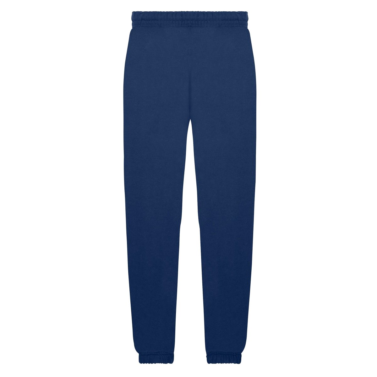 Pantalon De Sport bleu marine, FRUIT OF THE LOOM