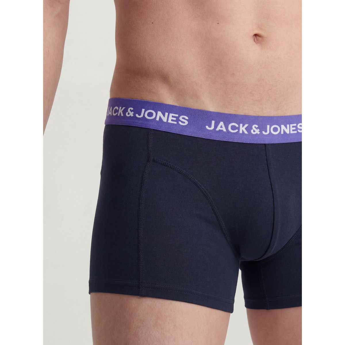 Maillots navy blazer, JACK & JONES