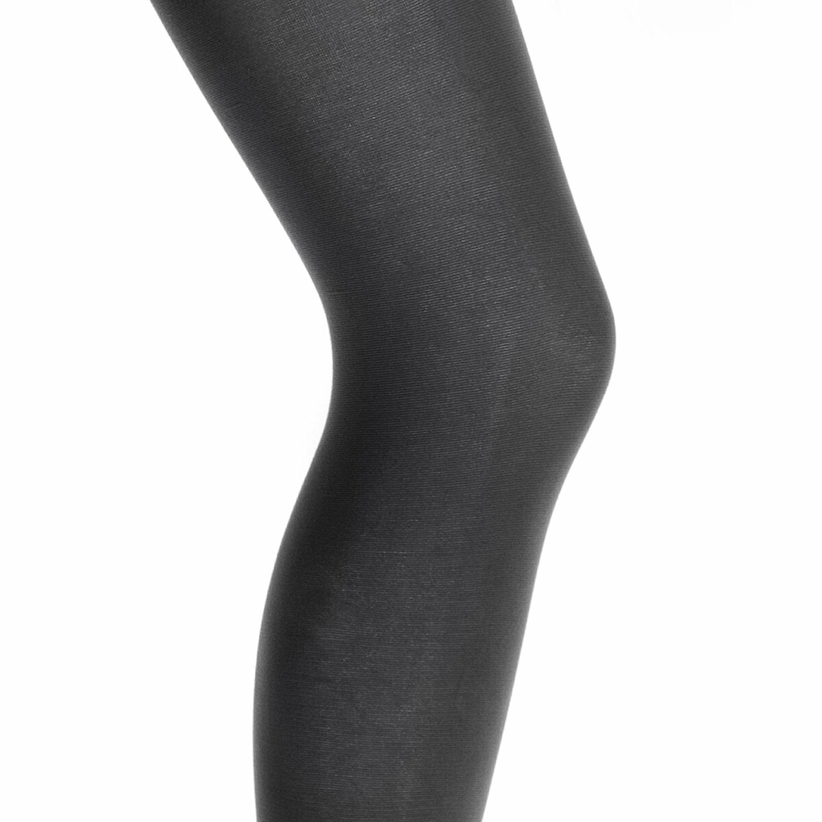 80 Denier Opaque Tights black, LA REDOUTE COLLECTIONS