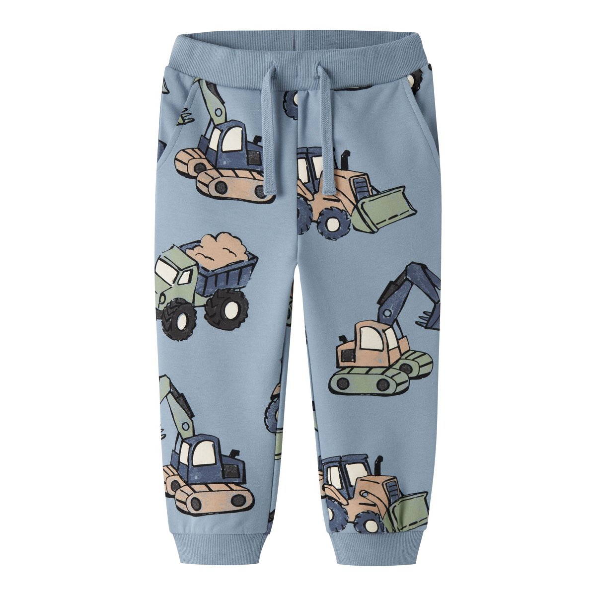 Jogging En Molleton ashley blue, NAME IT