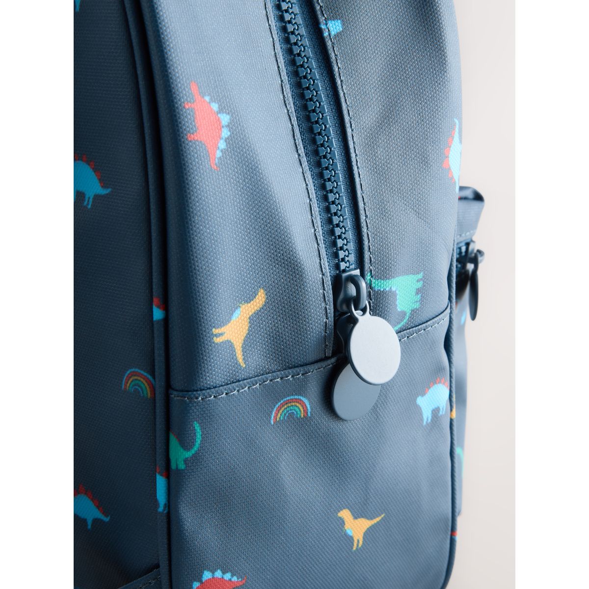 Sac à dos imprimé dinosaures marine, NEXT