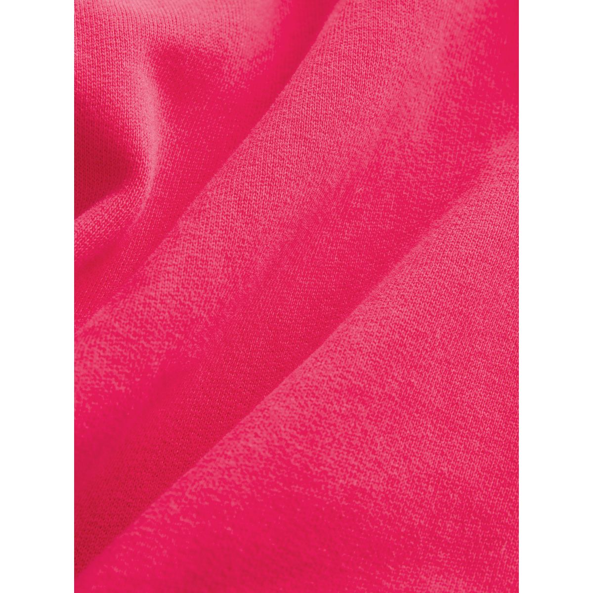 Sweat à capuche zippé rose fuchsia, NEXT