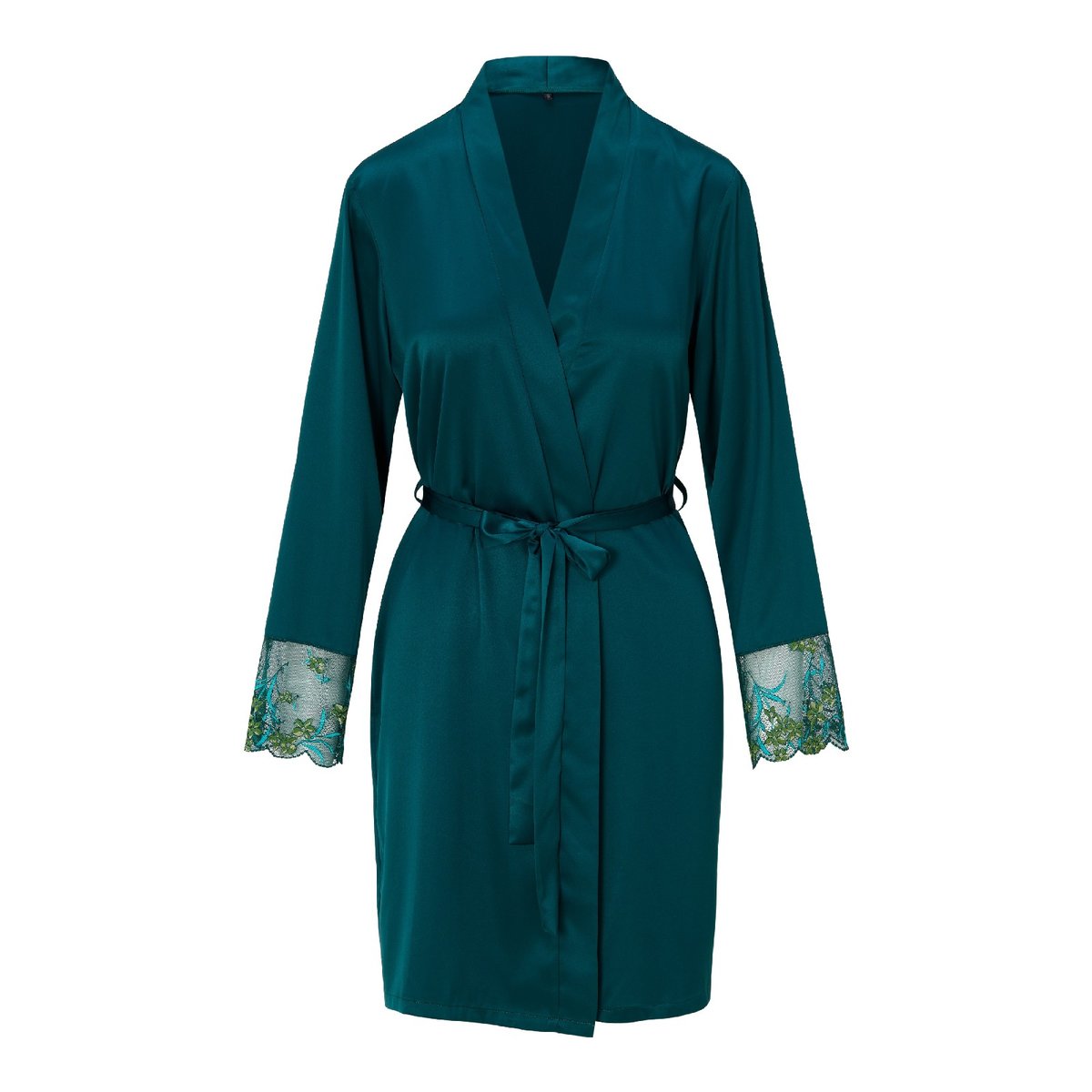 Kimono pine green, LINGADORE
