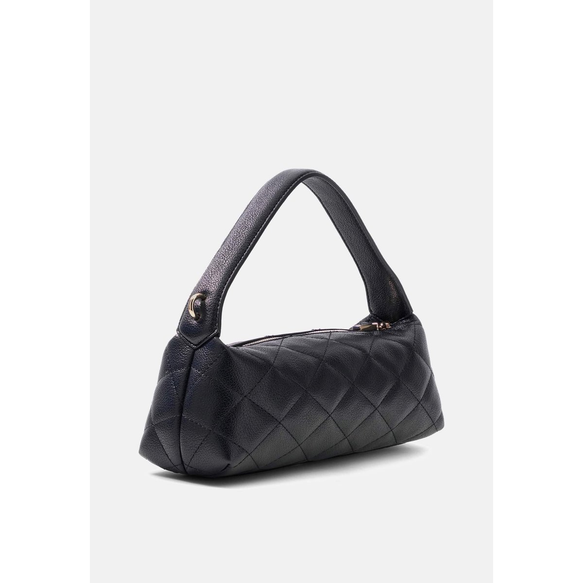 Sac Frances Mini Crossbody noir, GUESS