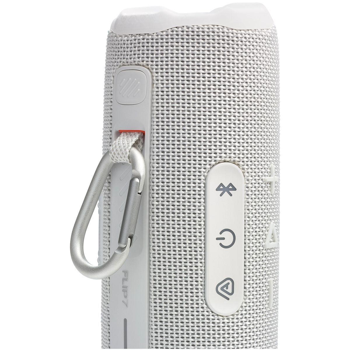 Enceinte portable Flip 7 Blanc blanc, JBL