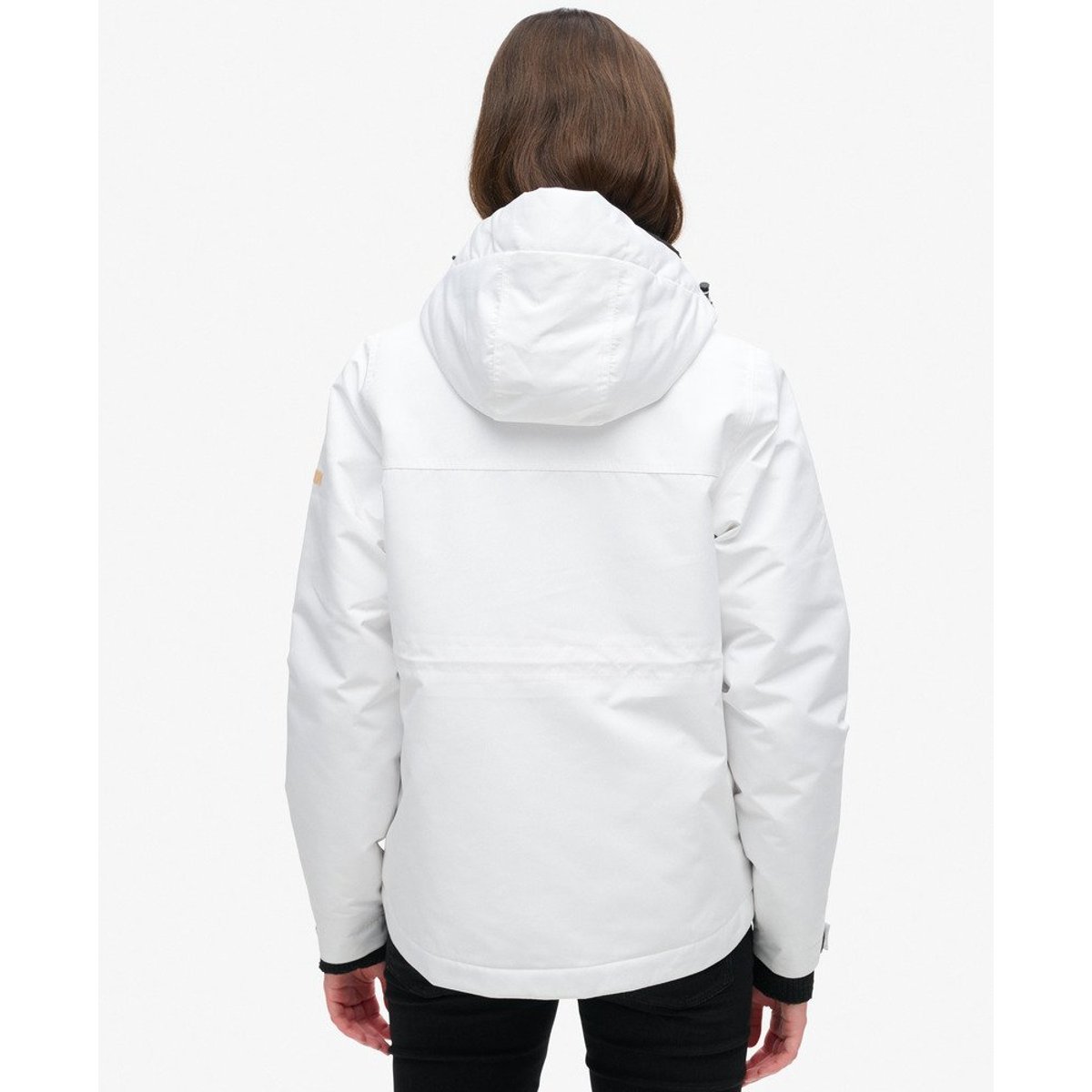Veste à capuche Ultimate Windbreaker optic, SUPERDRY