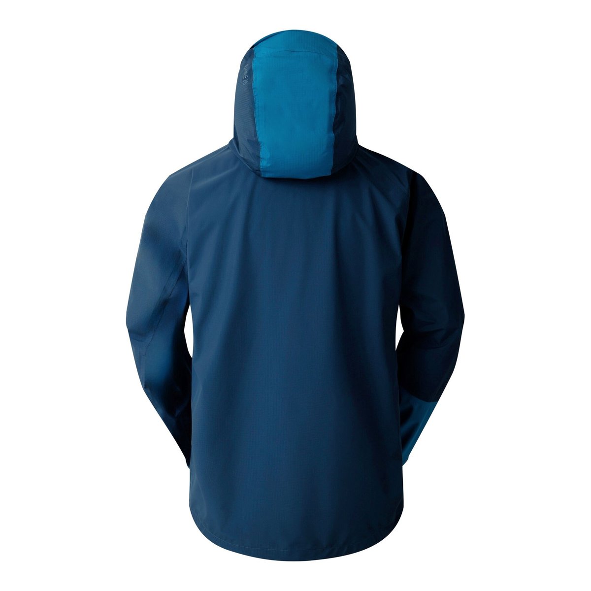 Veste imperméable BREATHE OUT noir, DARE 2B
