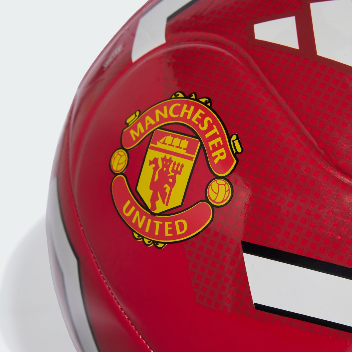 Ballon Club Domicile Manchester United Ballon Club Domicile Manchester United couleur unique, adidas Performance