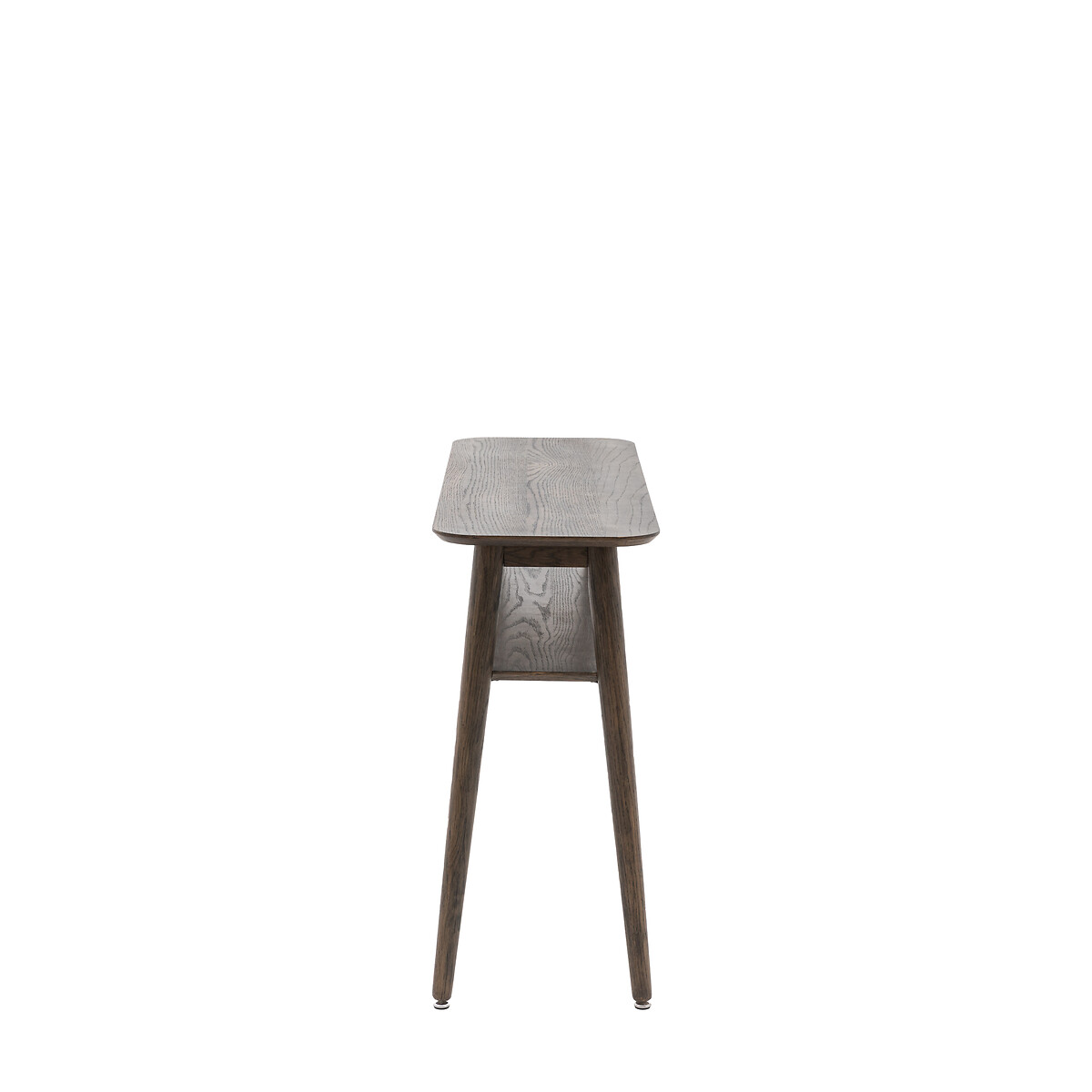 Hale Smoked Oak Console Table oak, ÉDITÉ