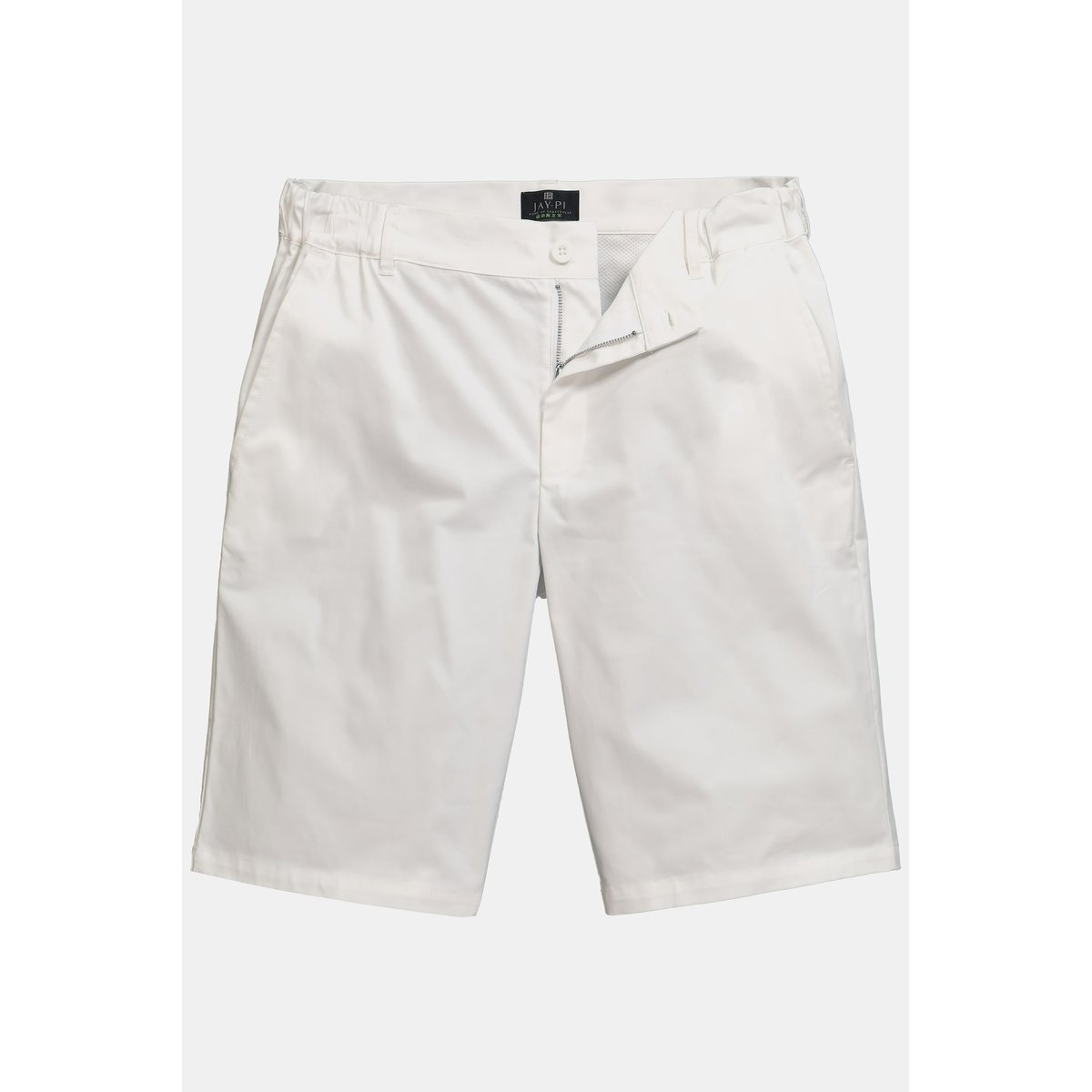 Bermuda FLEXNAMIC®, collection Golf blanc cassé, JP1880