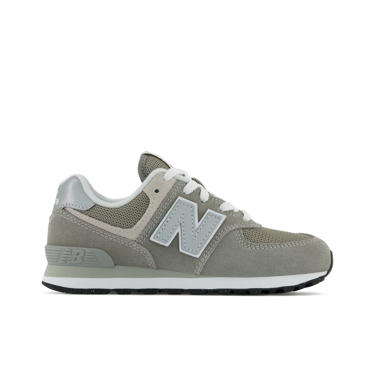 Baskets 574 core. gris evk New Balance La Redoute