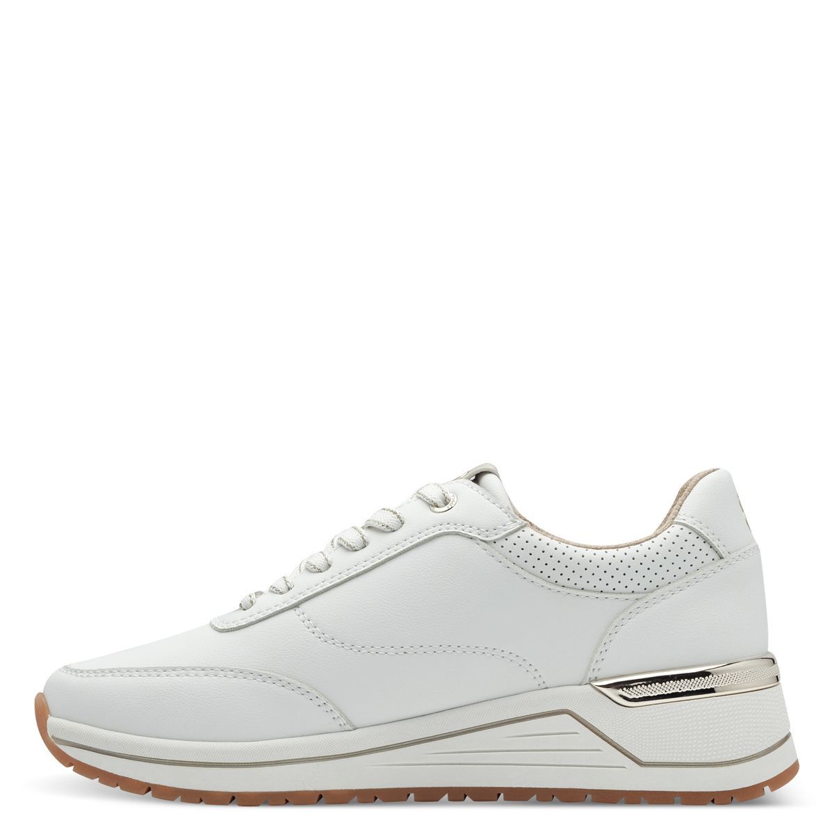 Basket femme blanc, S.OLIVER