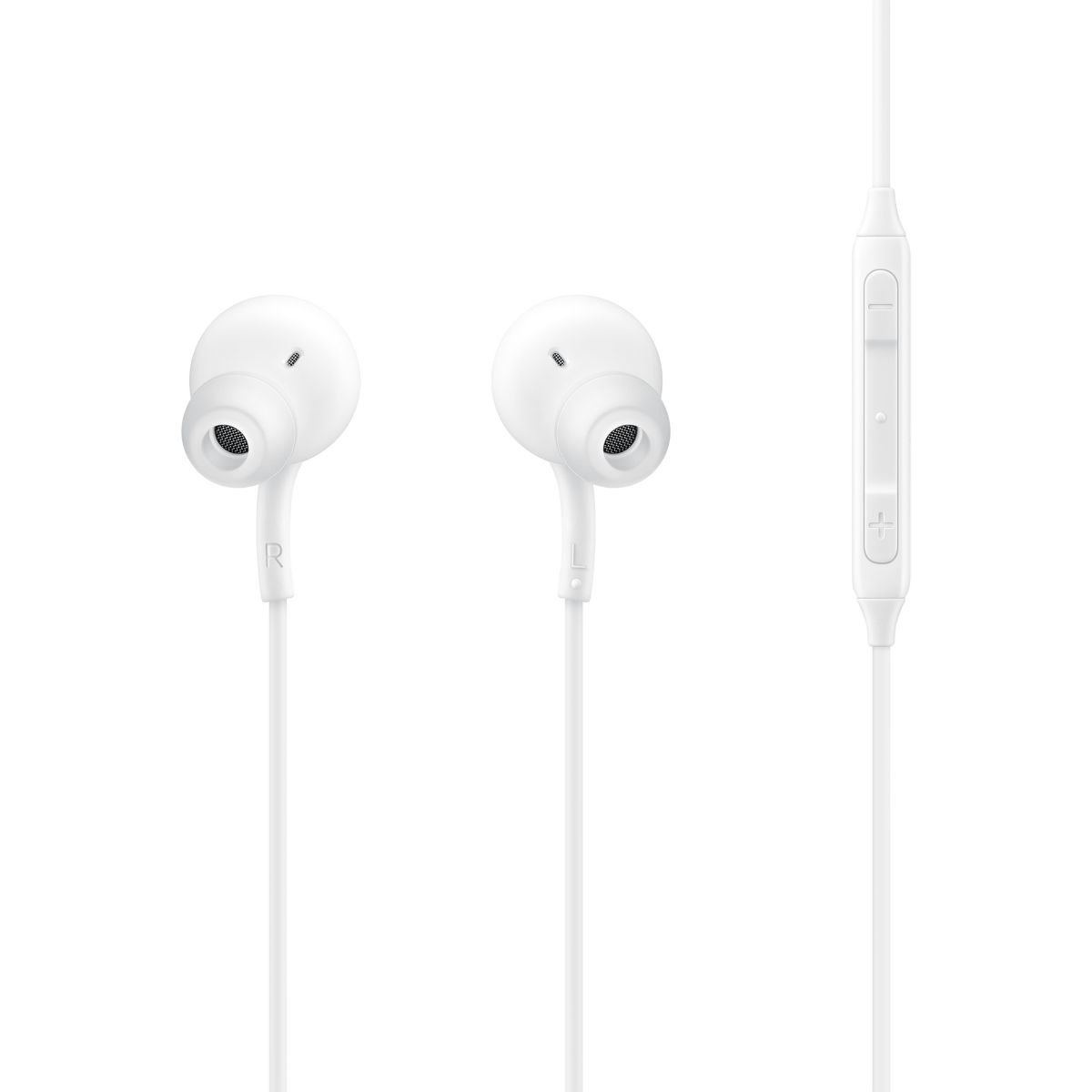 Ecouteurs Tuned by AKG USB Type-C Blanc blanc, SAMSUNG