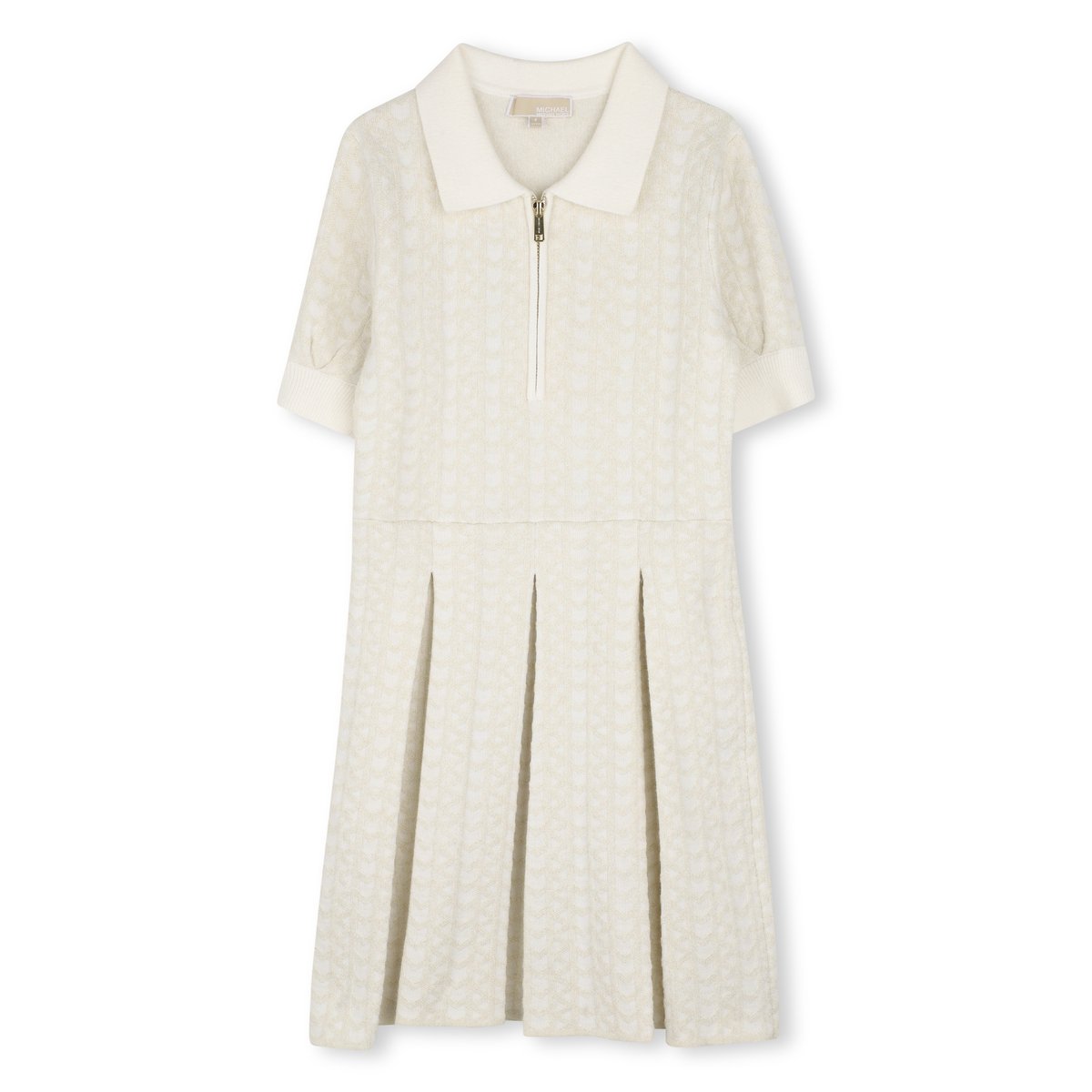 Robe manches longues riz, MICHAEL KORS