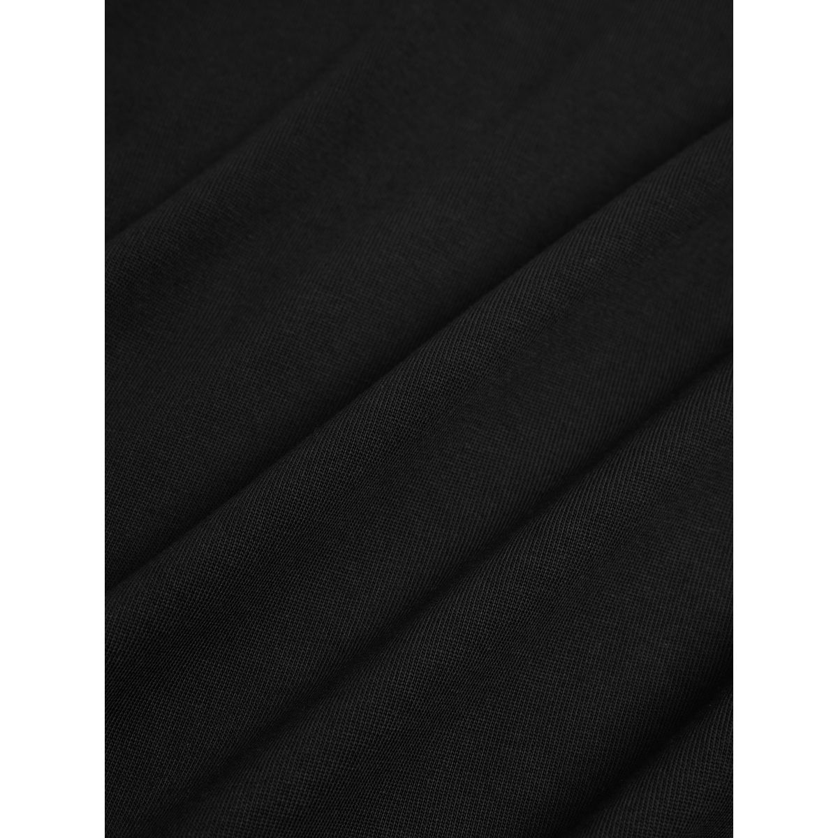 T-shirt brodé uni licence noire guinness, NEXT