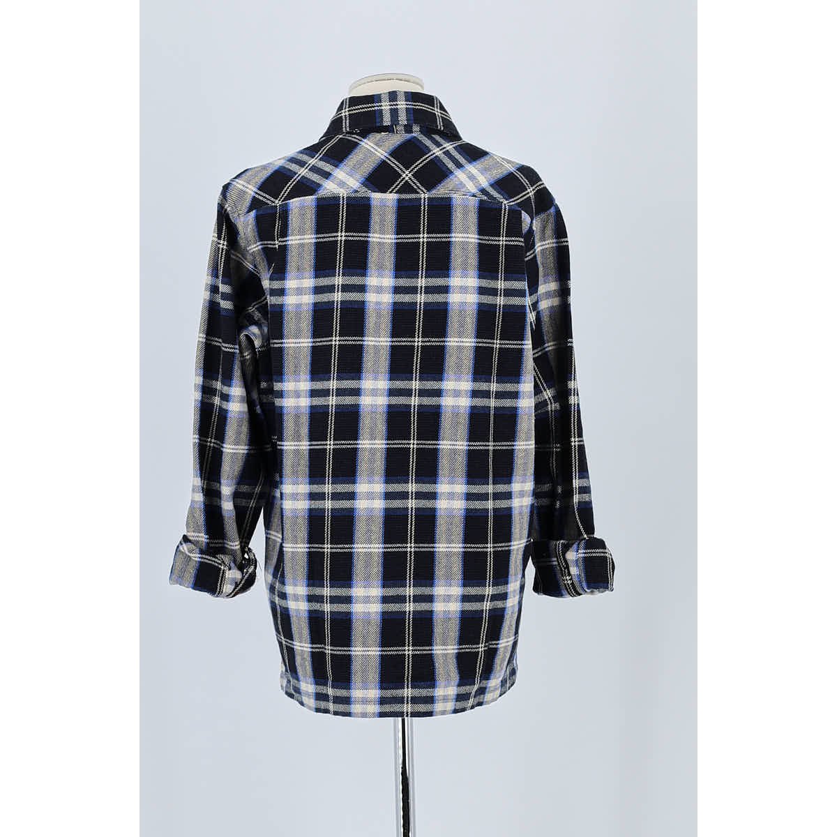 Chemise - Très Bon État noir, SAMSOE AND SAMSOE