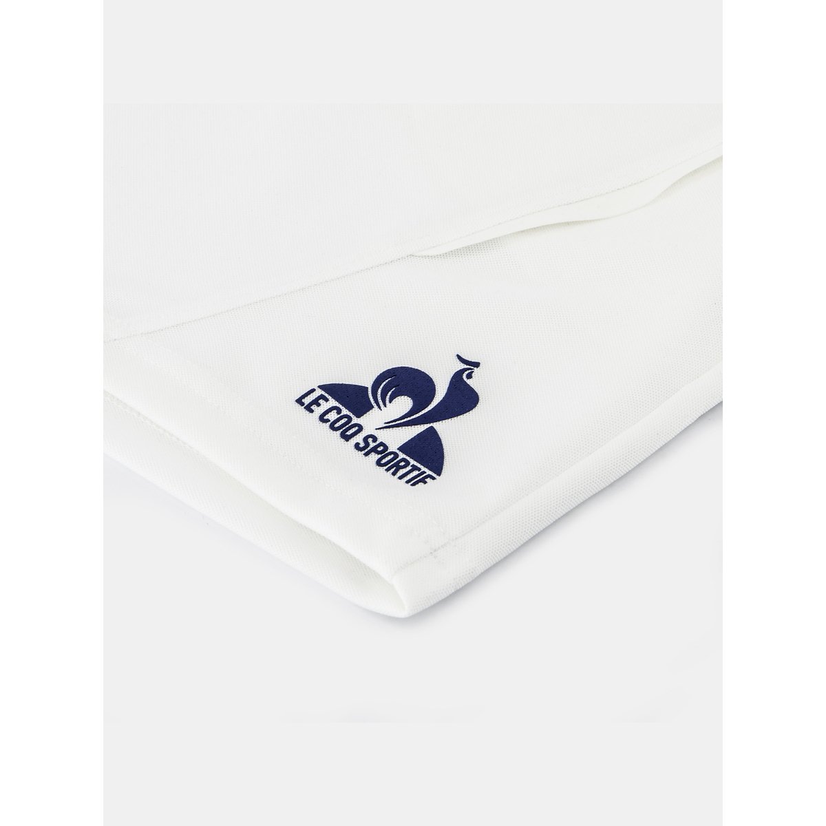 Short Tennis Performance new optical white, LE COQ SPORTIF
