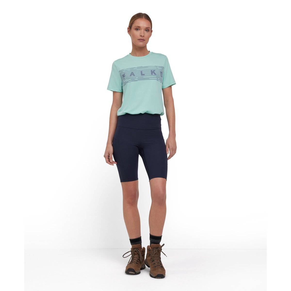 Tights espace-bleu, FALKE