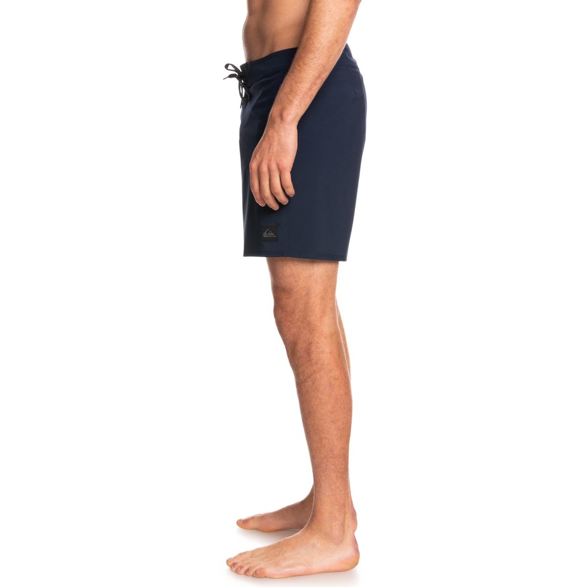 Boardshort SURFSILK KAIMANA 16" bleu navy blazer, QUIKSILVER