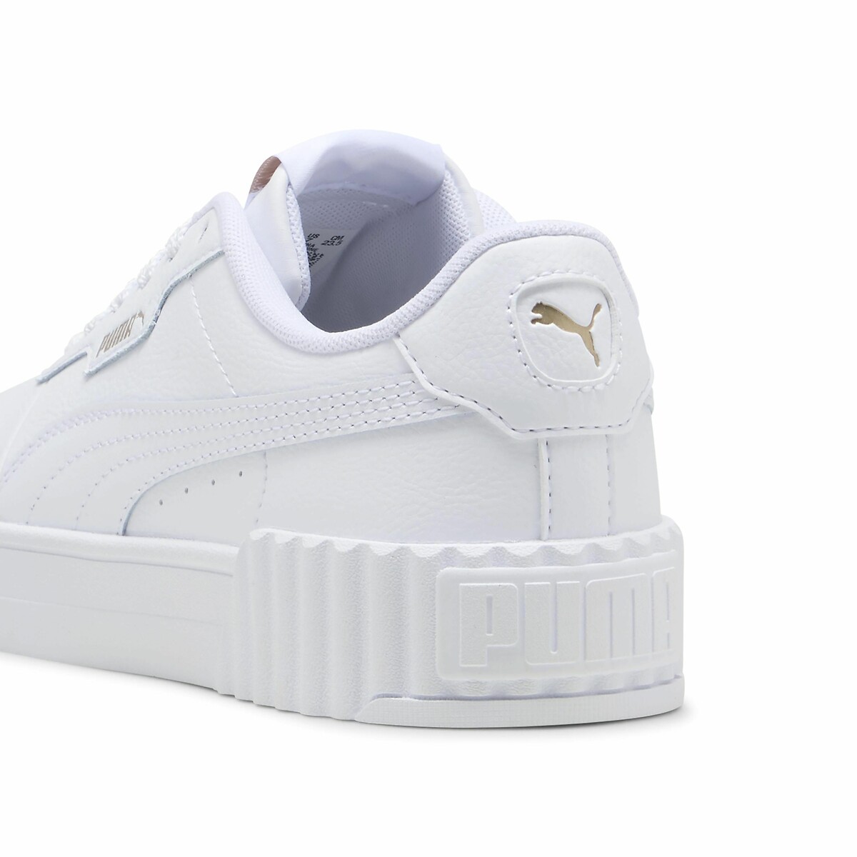 Baskets Carina 3.0 blanc, PUMA