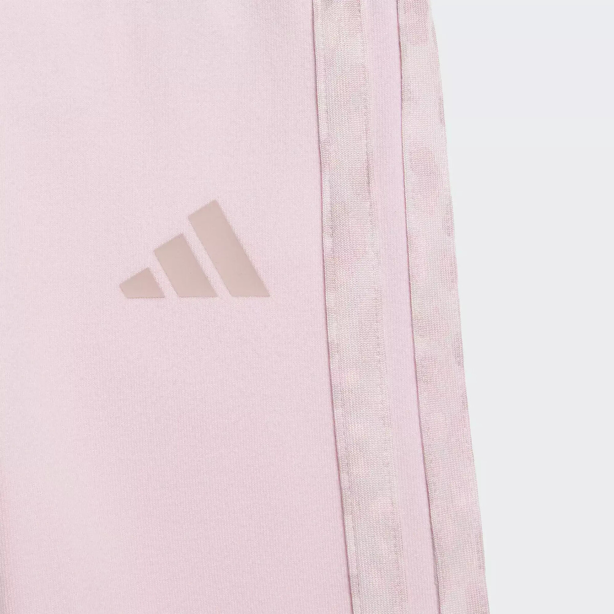 Ensemble en molleton, imprimé léopard rose, ADIDAS SPORTSWEAR