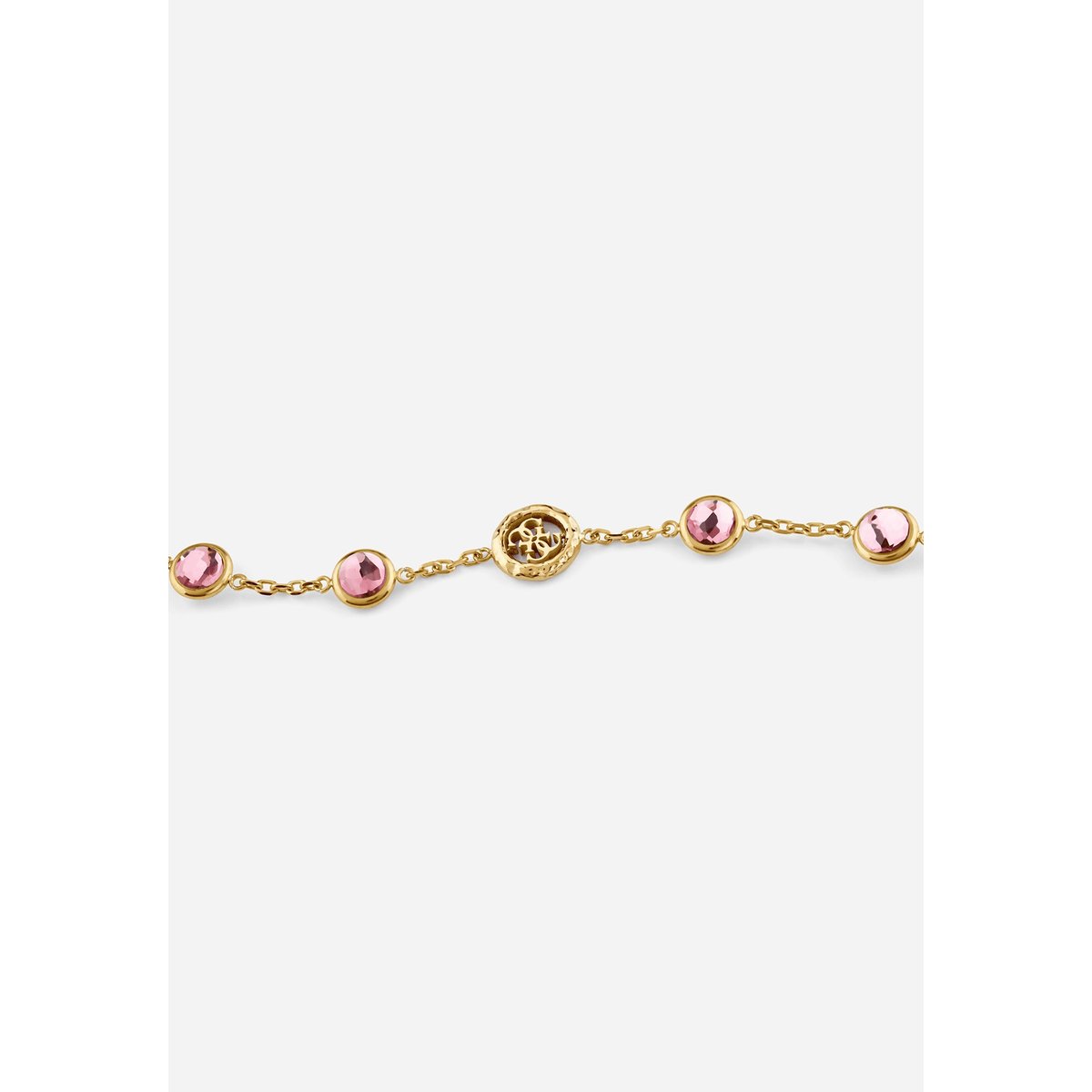 Bracelet Petra fuchsia, GUESS