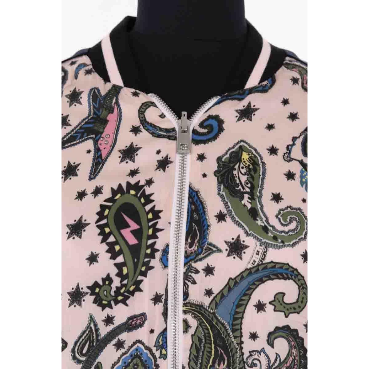 Blouson - Bon État multicolore, ZADIG&VOLTAIRE