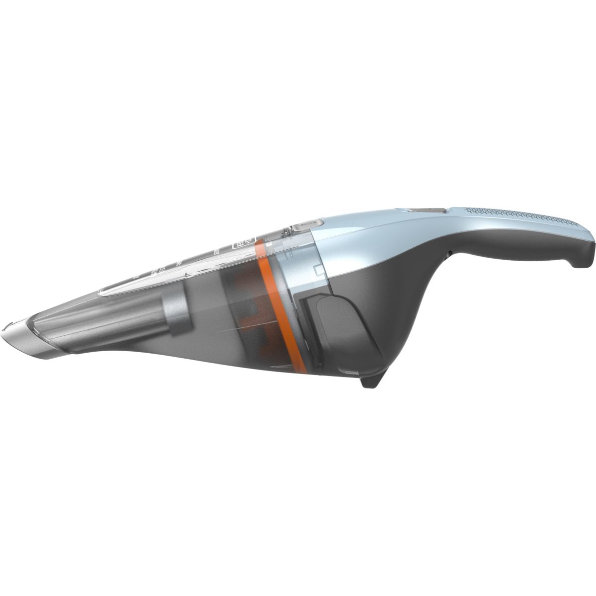 Aspirateur main NVC215W Dustbuster bleu, BLACK & DECKER
