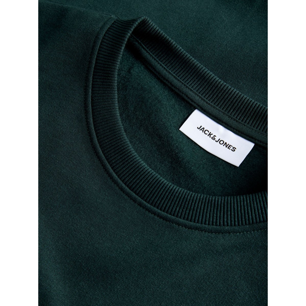 Sweat-Shirt scarab, JACK & JONES