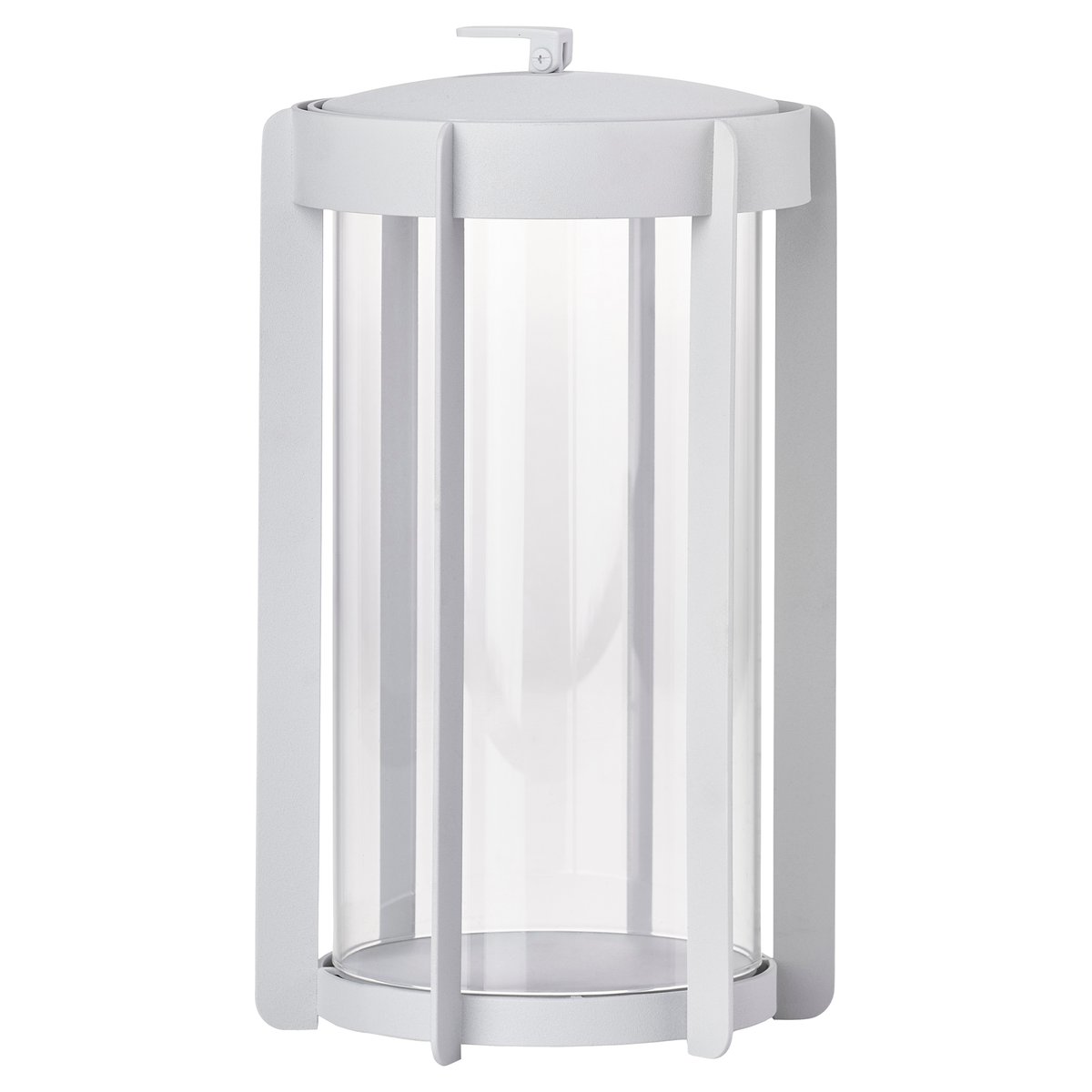Lanterne FIREFLY gris clair, ZONE DENMARK