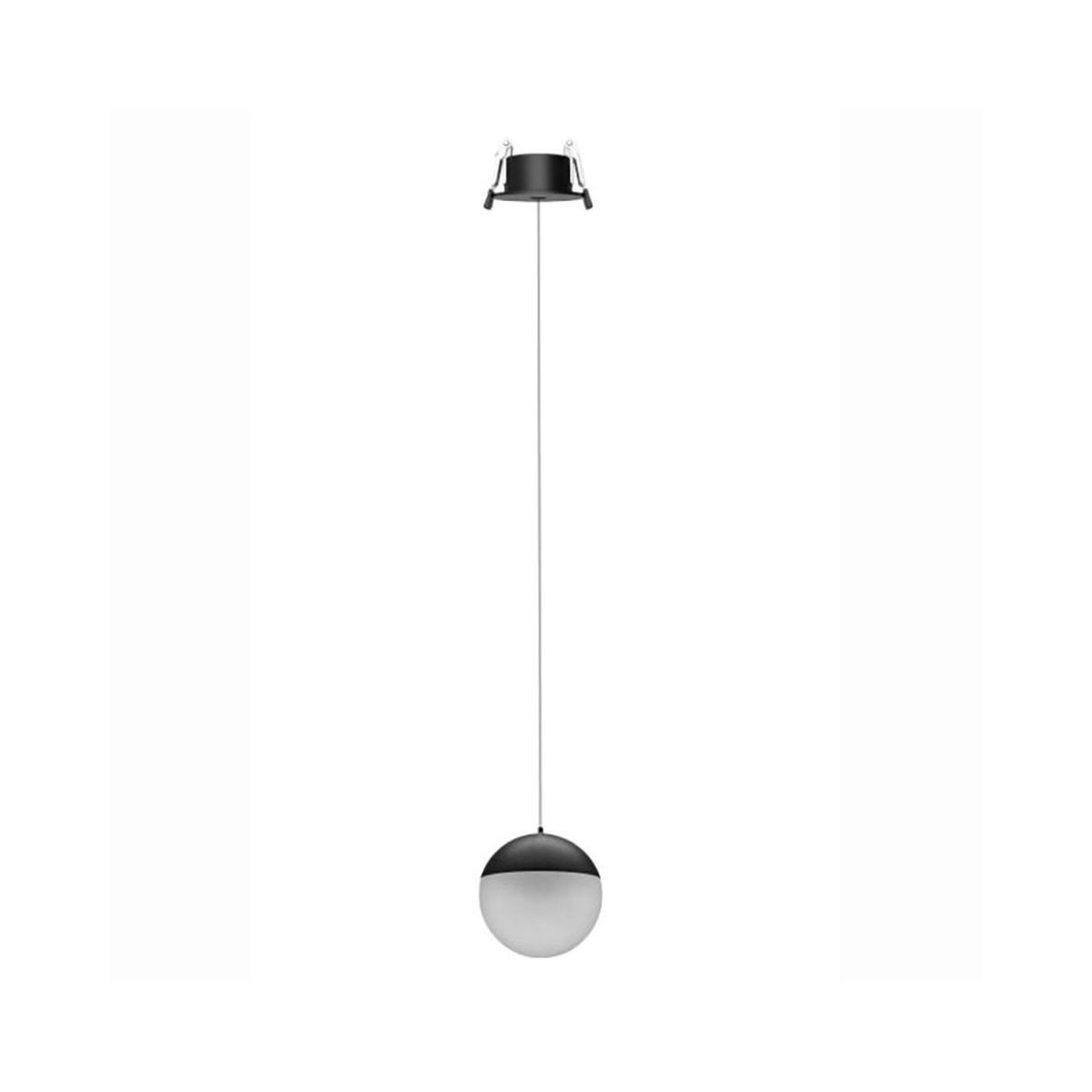 Suspension    KILDA noir, MANTRA