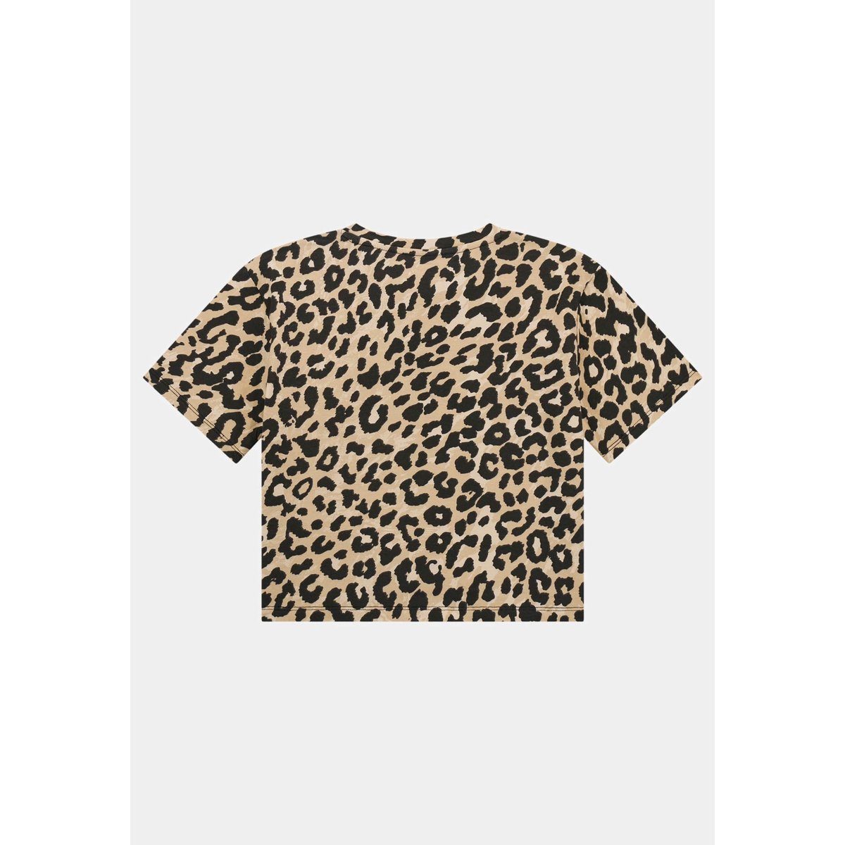 T-Shirt Imprimé All-Over animalier, GUESS KIDS