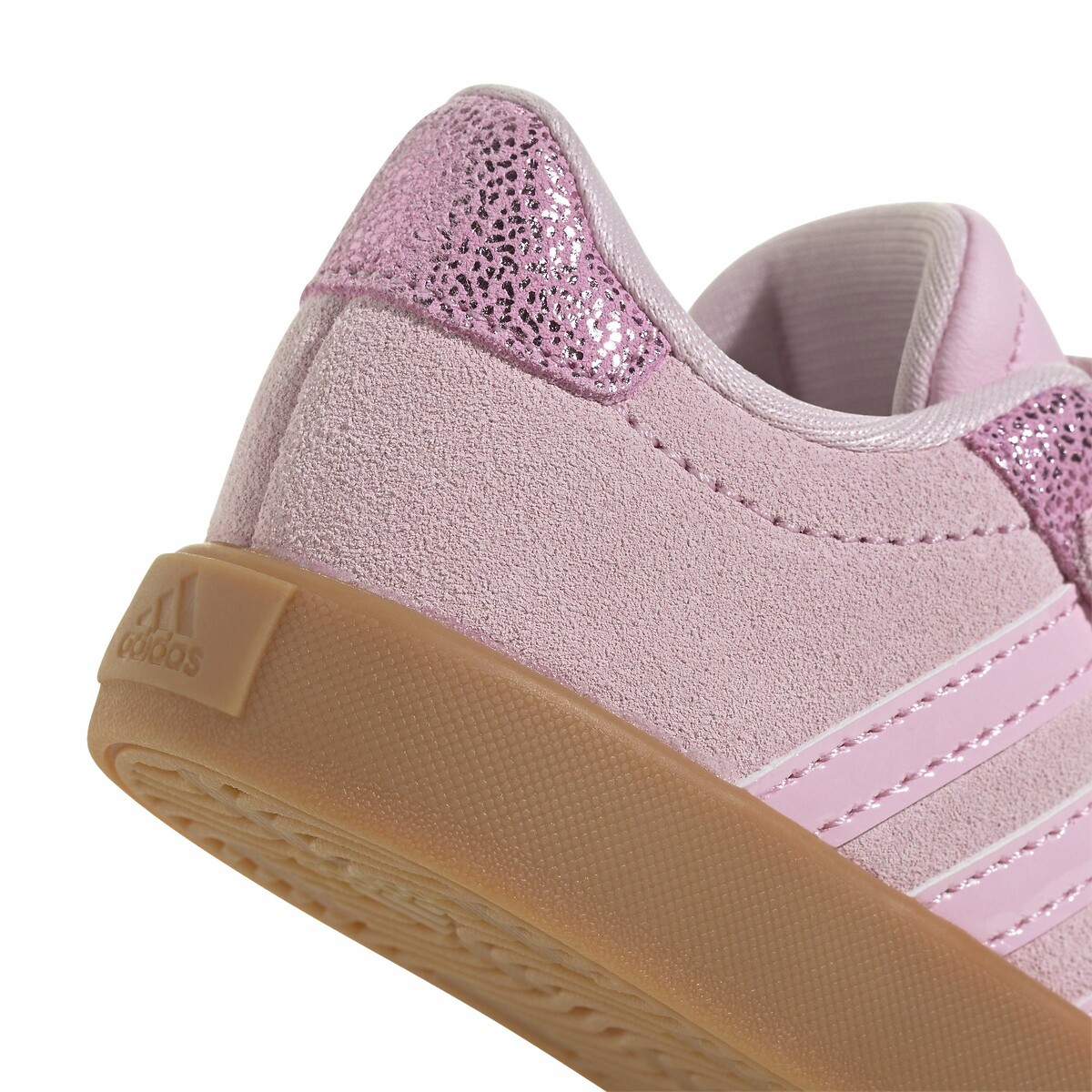Baskets VL Court 3.0 rose, ADIDAS SPORTSWEAR