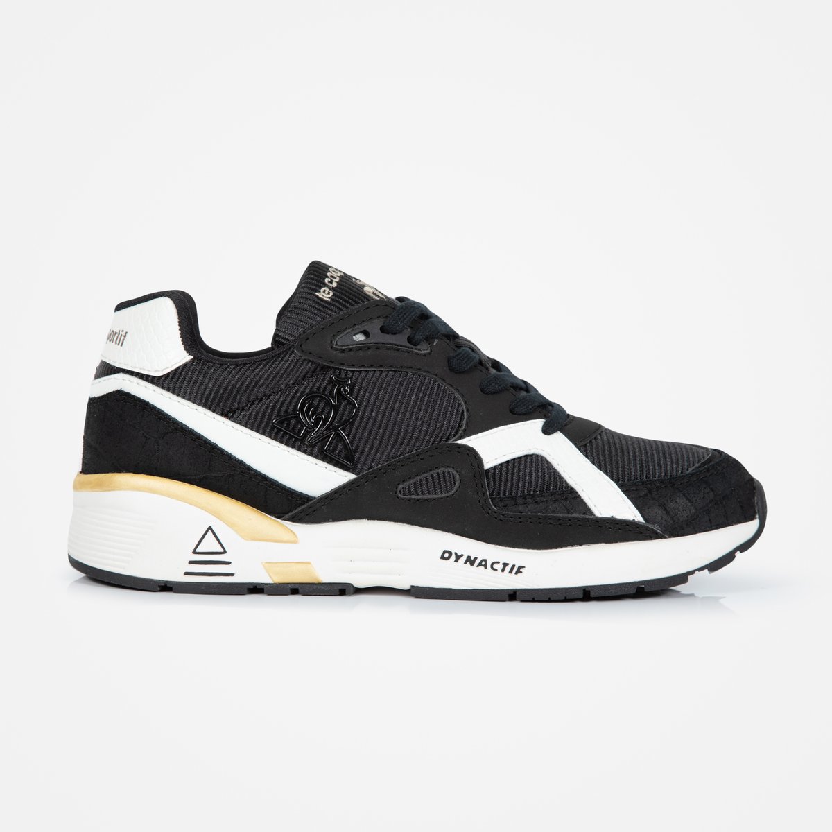 Chaussure LCS R850 W CHIMERE noir, LE COQ SPORTIF