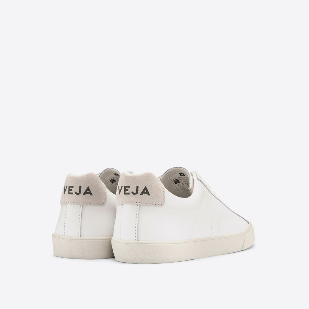 Esplar Trainers white, VEJA