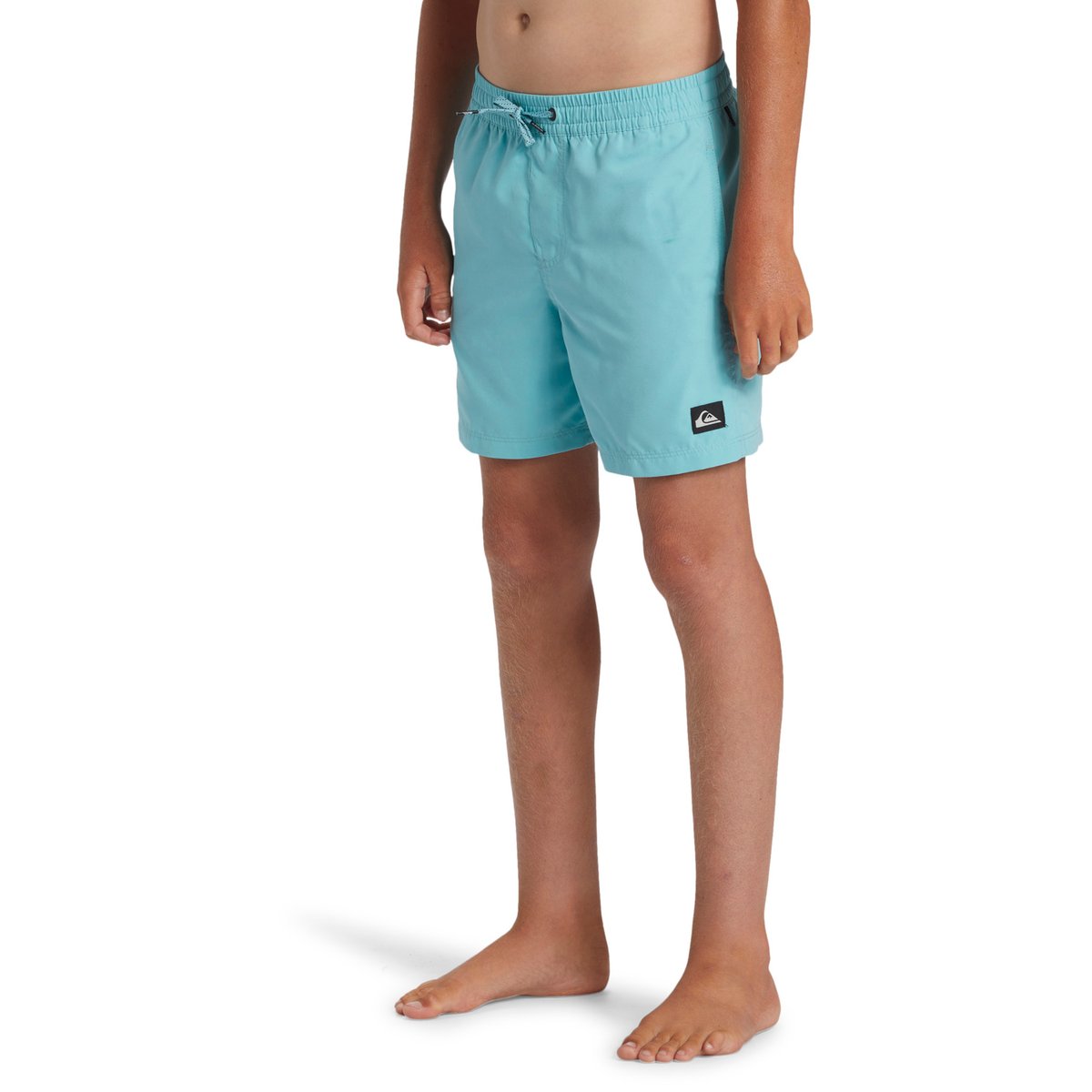 Short de bain EVERYDAY SOLID VOLLEY bleu marine blue, QUIKSILVER
