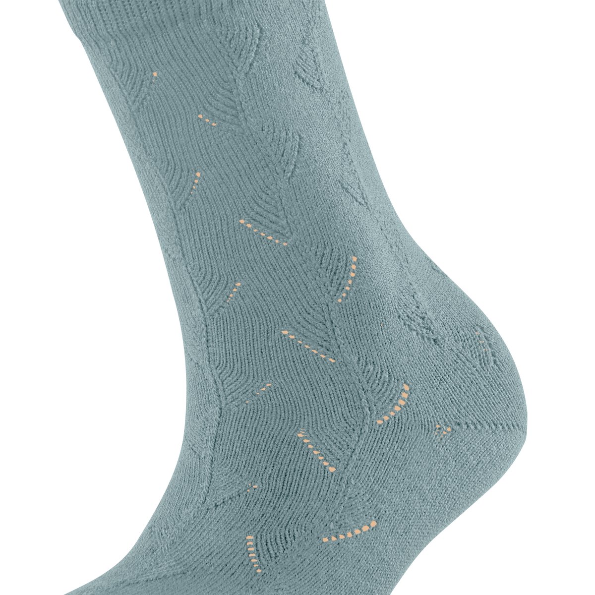 Chaussettes Wind Dance bleu, FALKE