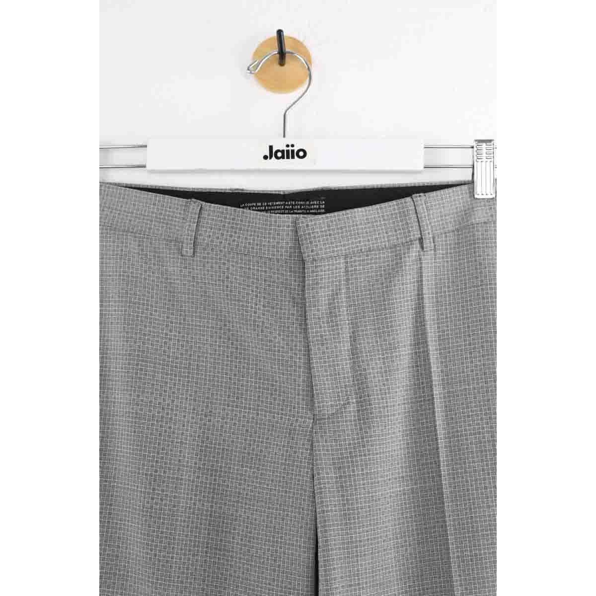 Pantalon - Très Bon État gris, THE KOOPLES