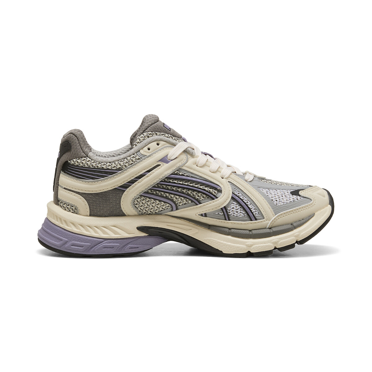 Zapatillas deportivas SKYJET DARE gris/violeta claro, PUMA