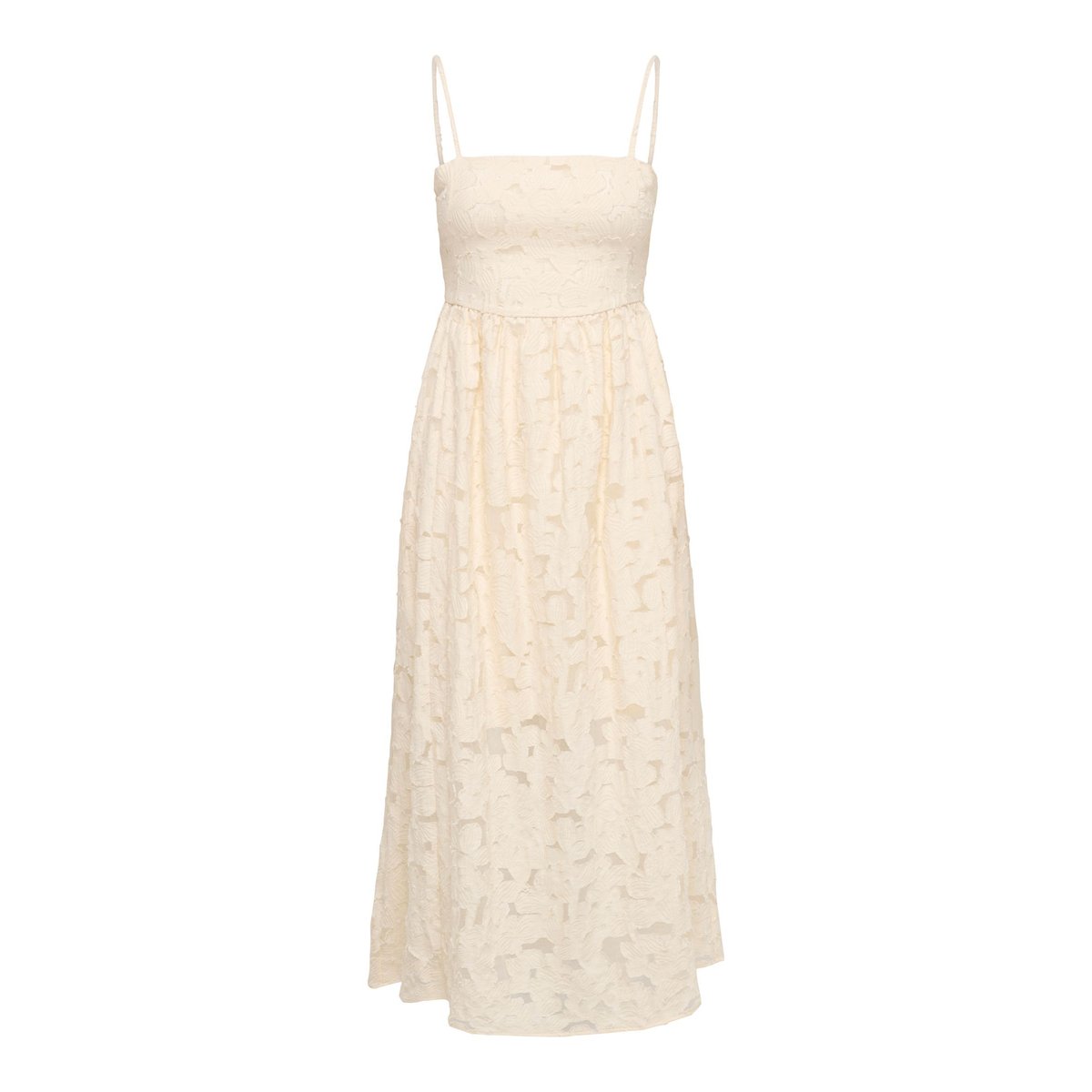 Robe whitecap gray, JDY