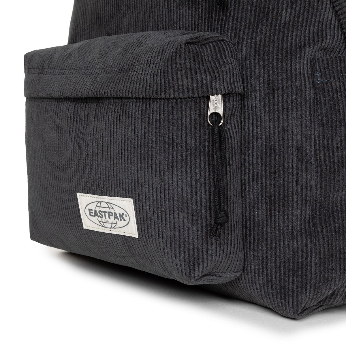 Sac à dos Day Pak'r tarp blue, EASTPAK