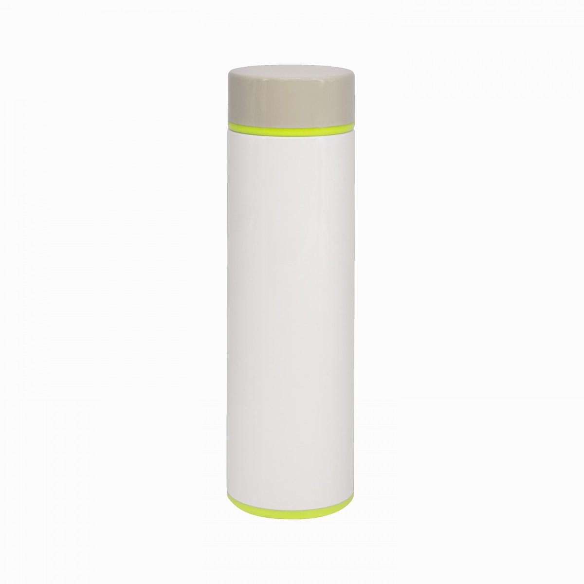 Bouteille isotherme gris, REMEMBER