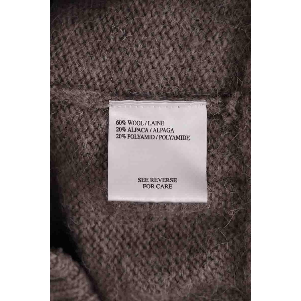 Cardigan - Très Bon État gris, TARA JARMON